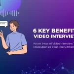 benefits of AI video interview tools