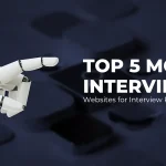 top 5 mock interview websites for interview preparation