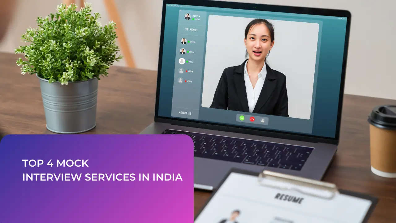 mock interview services in India