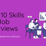 top skills to crack job interviews