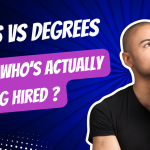 skills vs degrees